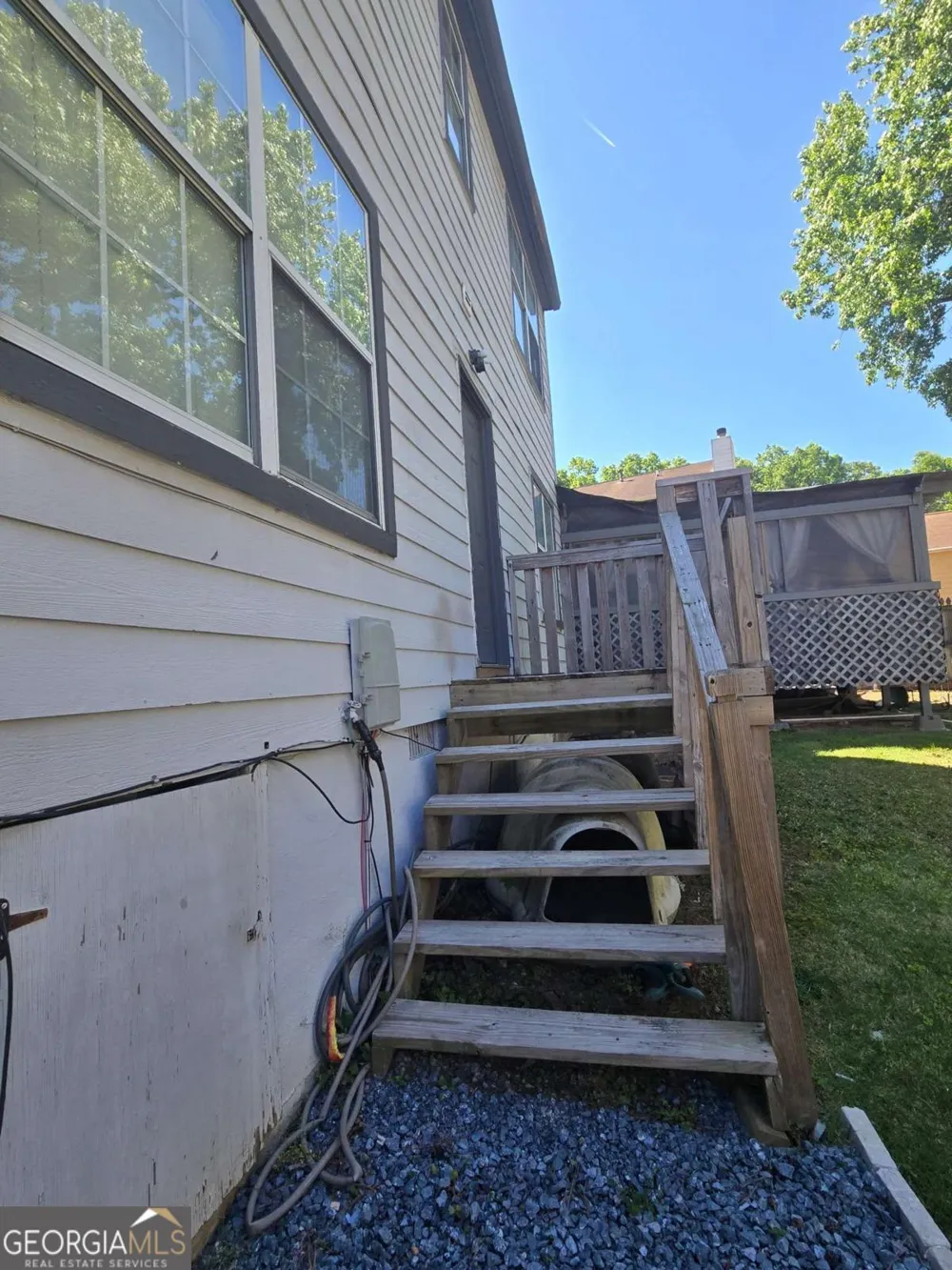 7073 Allison CT Austell, GA 30106