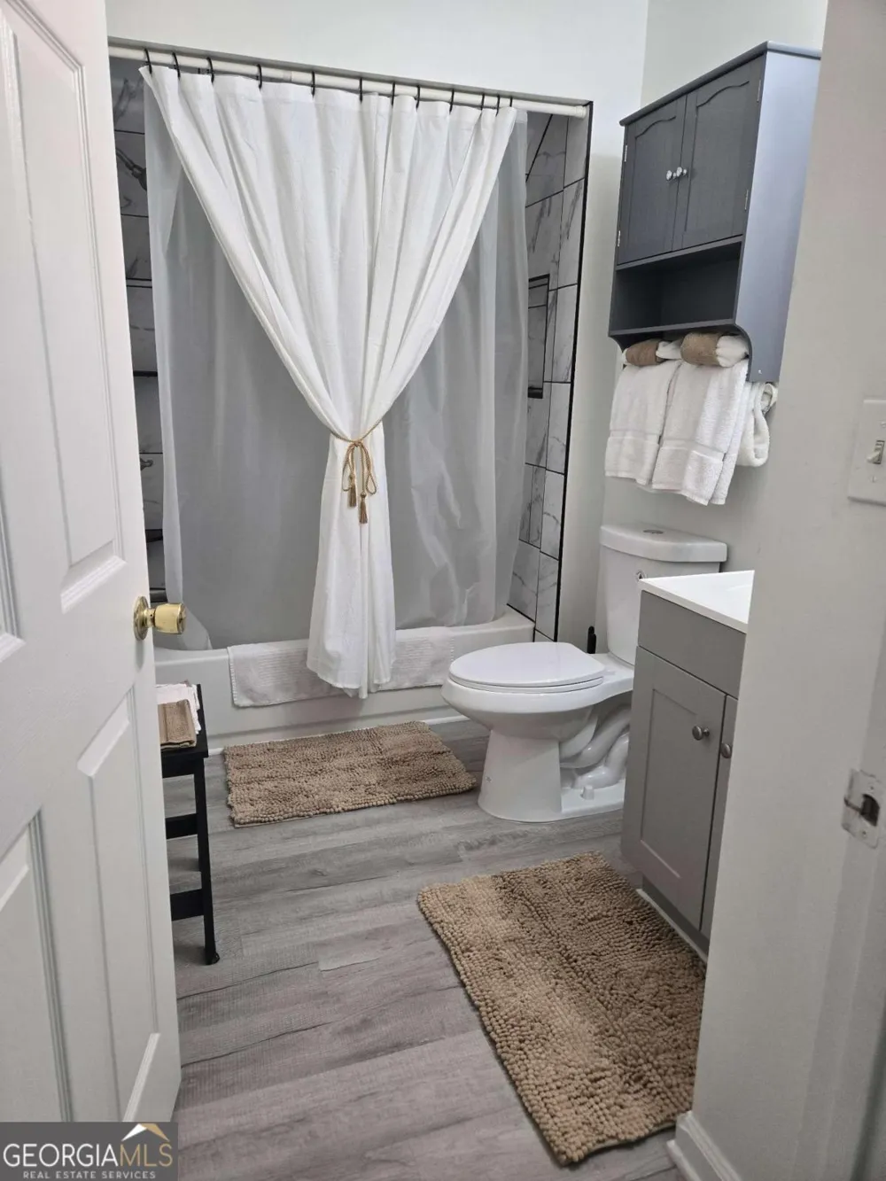 7073 Allison CT Austell, GA 30106