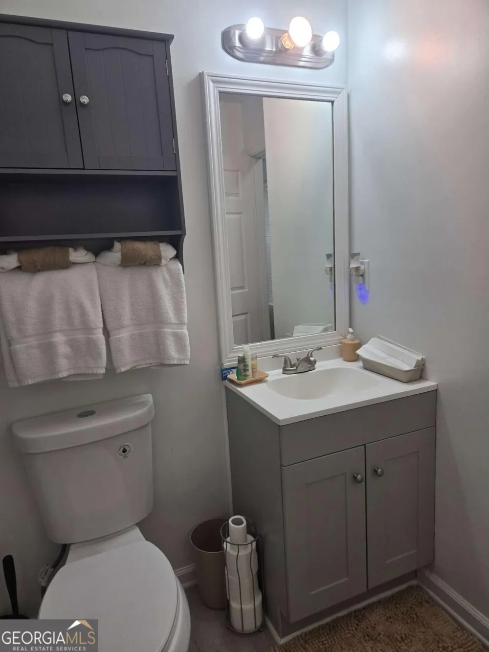 7073 Allison CT Austell, GA 30106