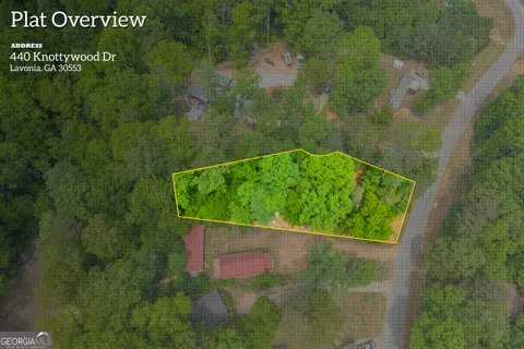 440 Knottywood DR