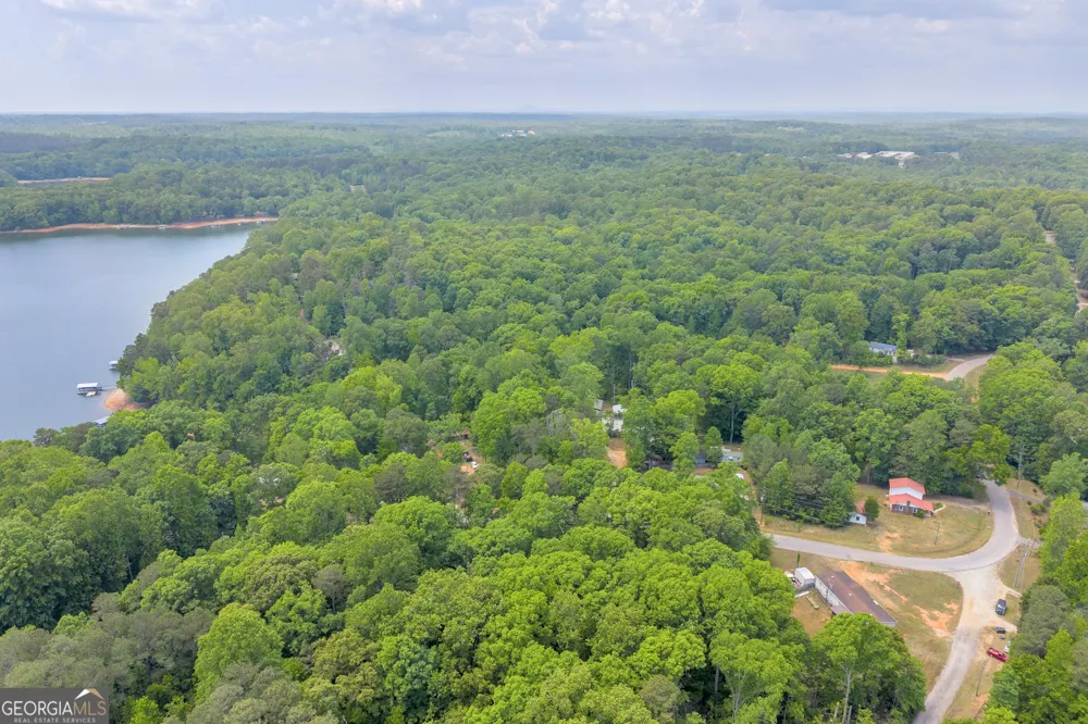 440 Knottywood DR Lavonia, GA 30553