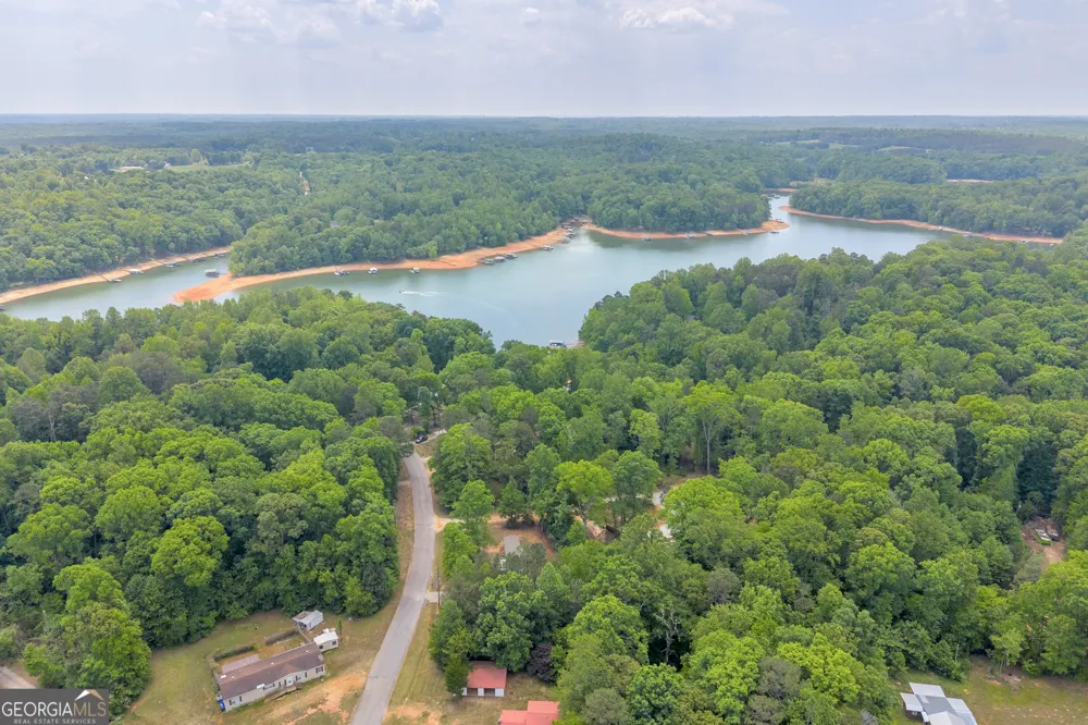 440 Knottywood DR Lavonia, GA 30553