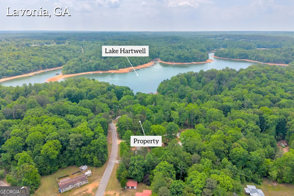 440 Knottywood DR Lavonia, GA 30553
