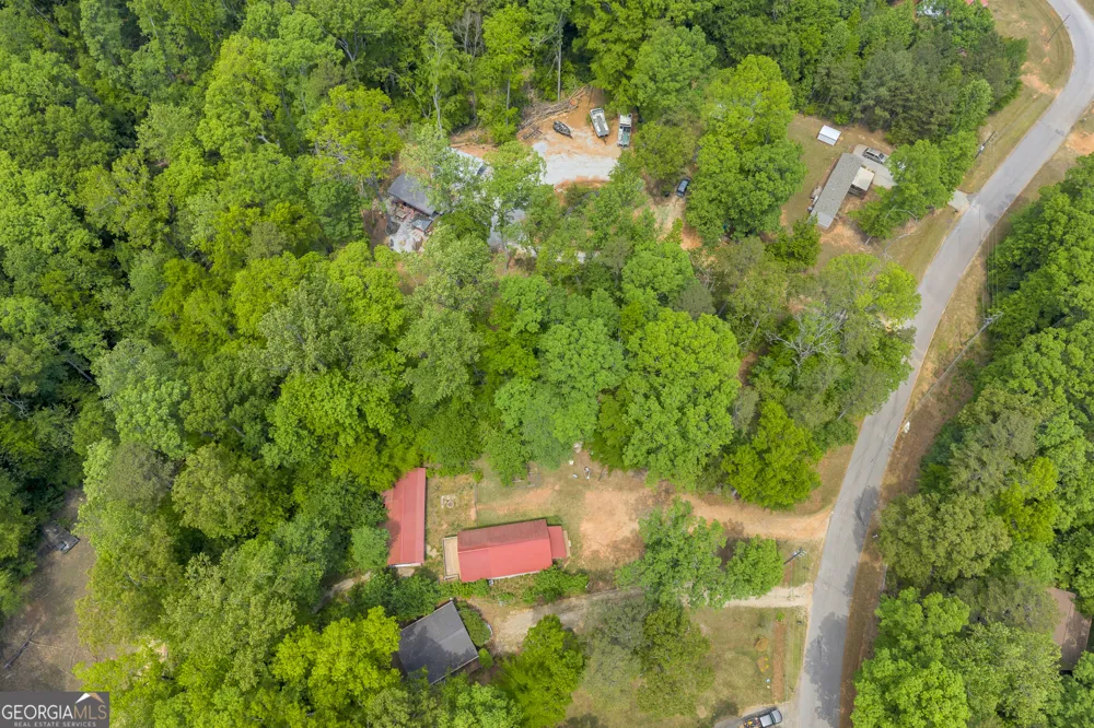 440 Knottywood DR Lavonia, GA 30553