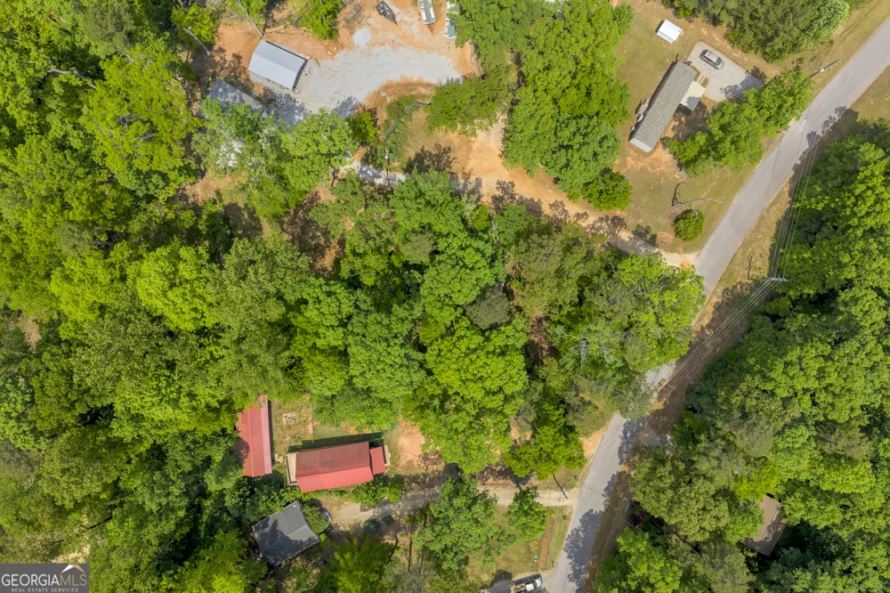 440 Knottywood DR Lavonia, GA 30553