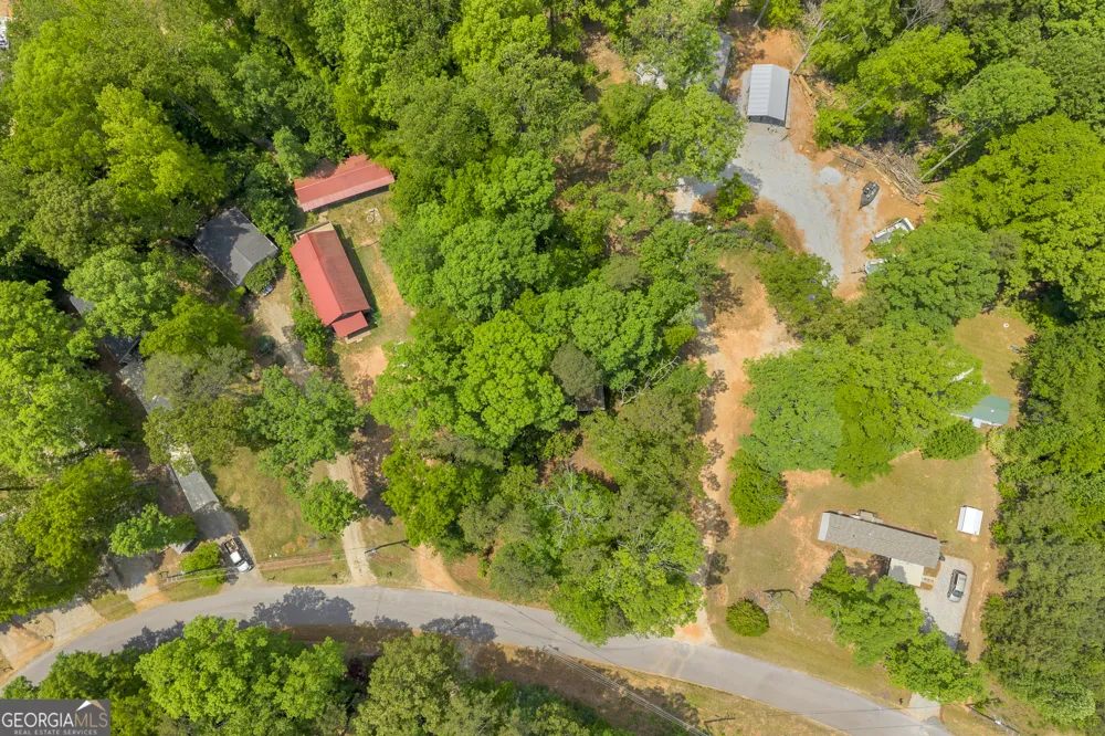 440 Knottywood DR Lavonia, GA 30553