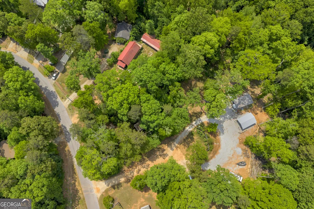 440 Knottywood DR Lavonia, GA 30553