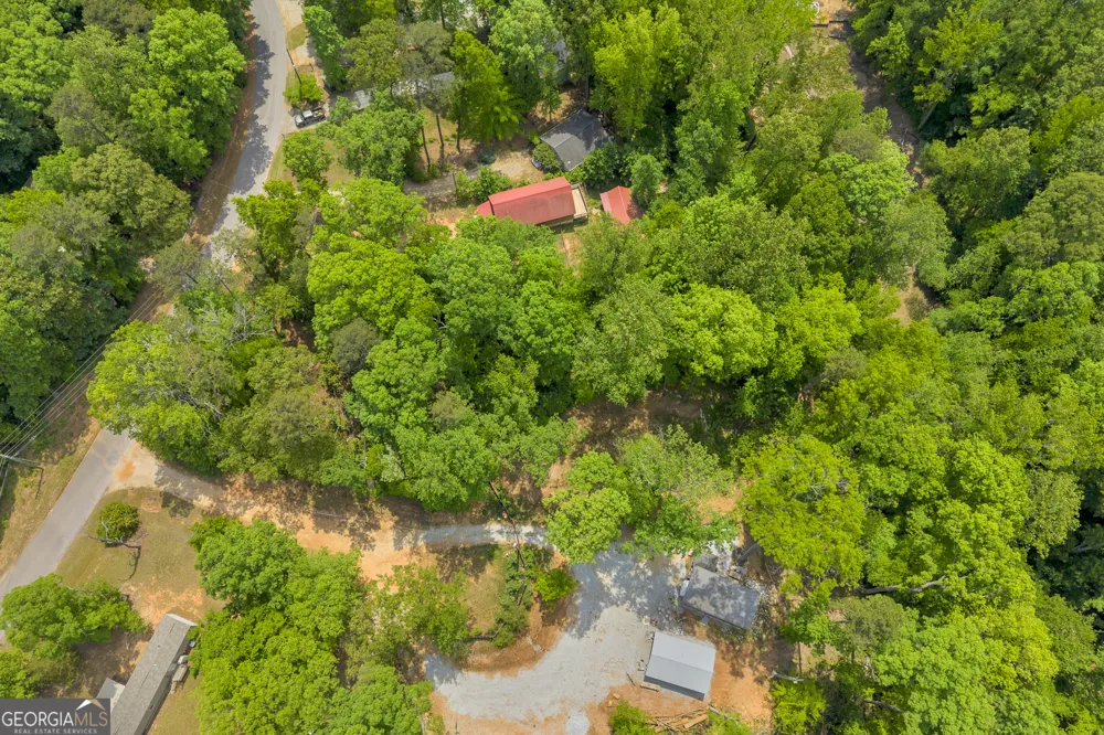 440 Knottywood DR Lavonia, GA 30553