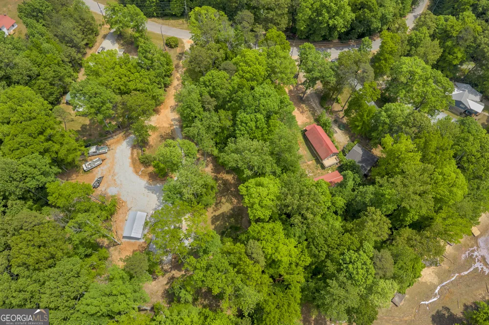440 Knottywood DR Lavonia, GA 30553