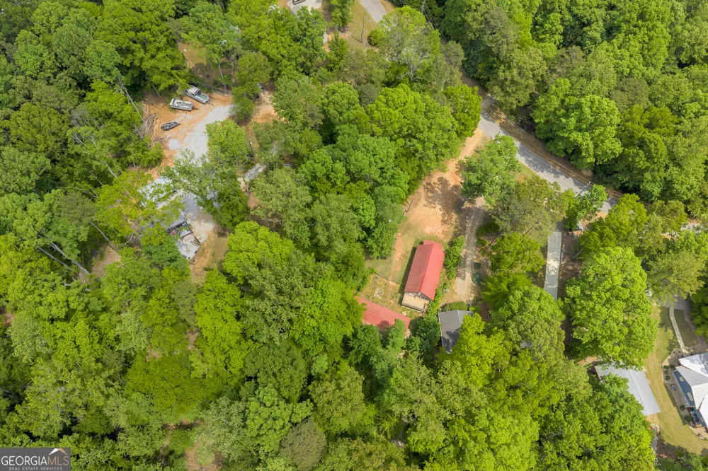 440 Knottywood DR Lavonia, GA 30553