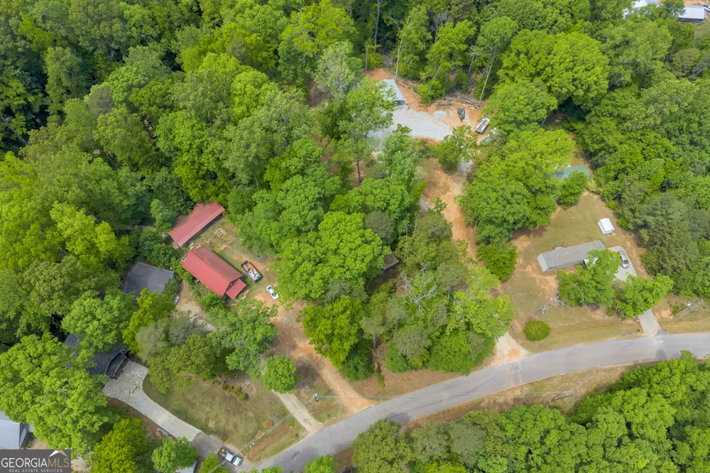 440 Knottywood DR Lavonia, GA 30553
