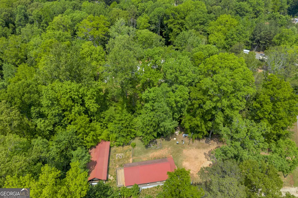440 Knottywood DR Lavonia, GA 30553