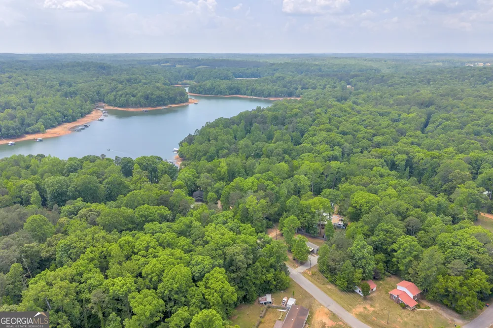 440 Knottywood DR Lavonia, GA 30553