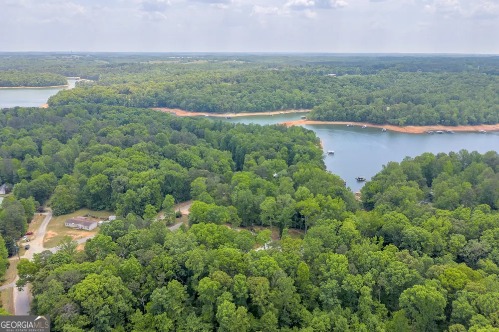440 Knottywood DR Lavonia, GA 30553