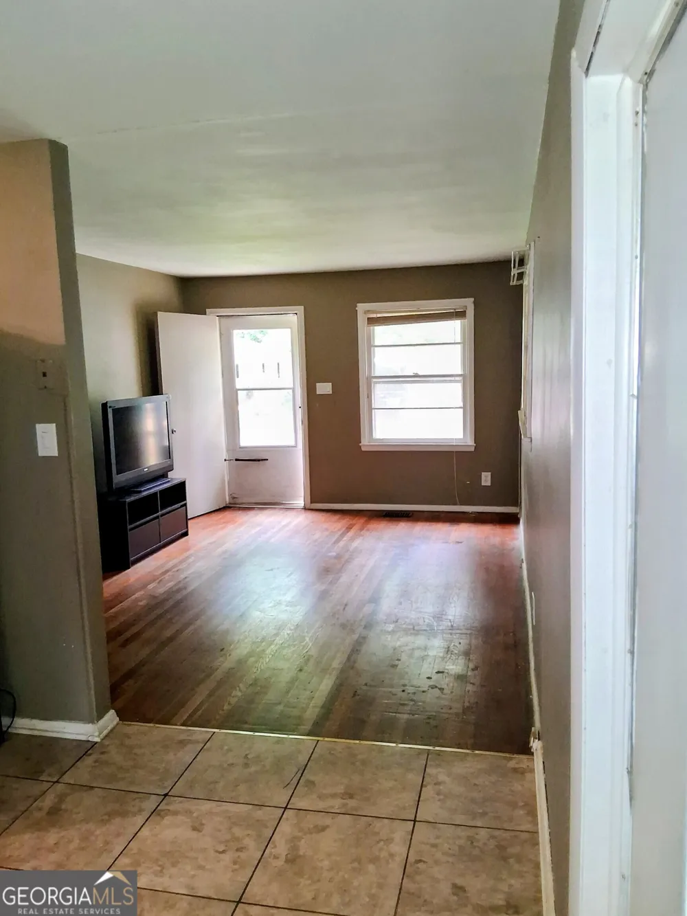 633 Currie DR Forest Park, GA 30297