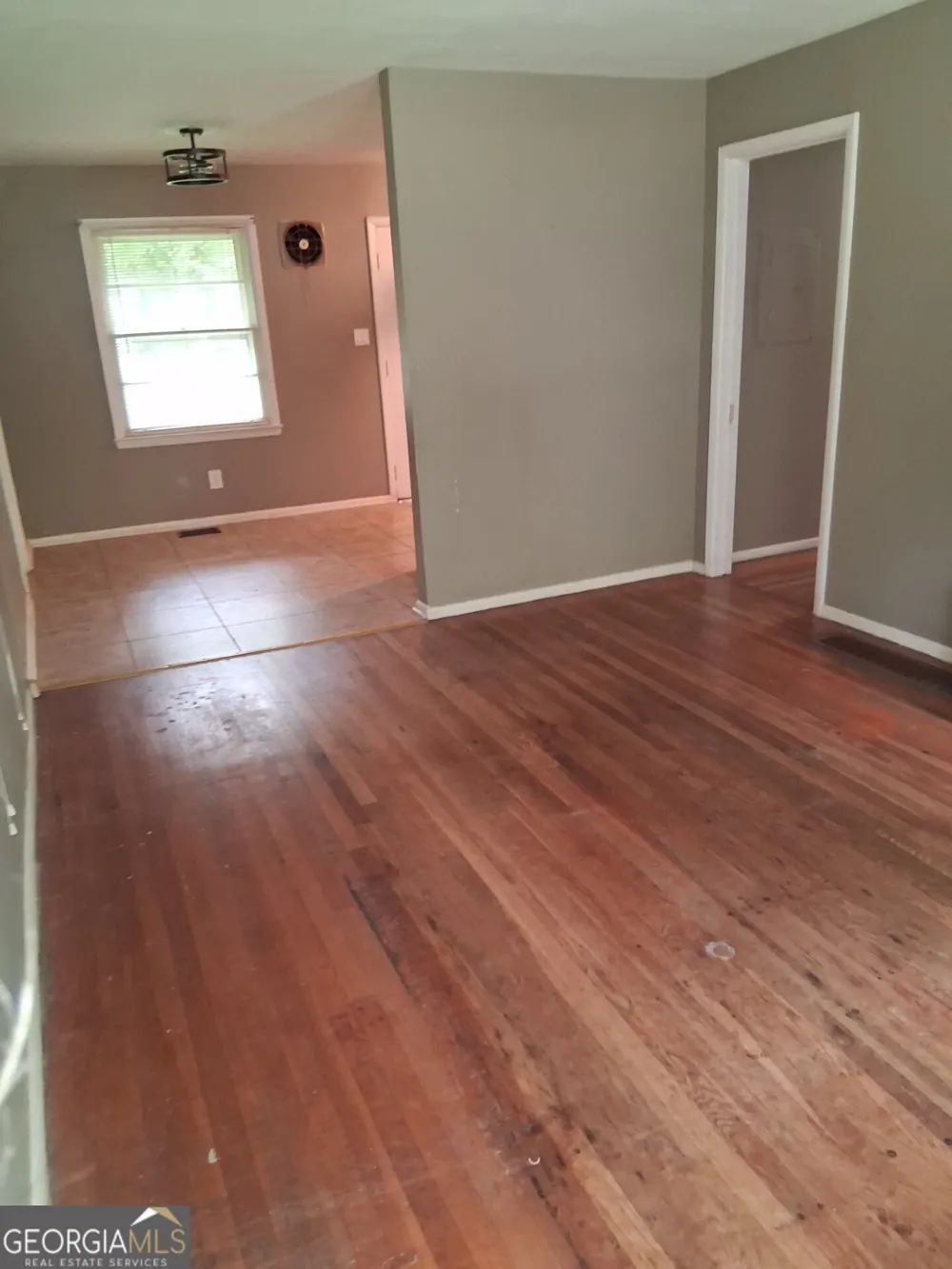 633 Currie DR Forest Park, GA 30297