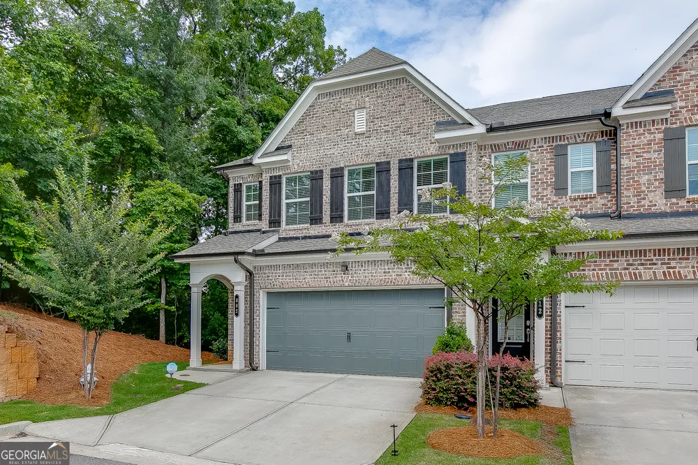 802 Edwin LN Sugar Hill, GA 30518
