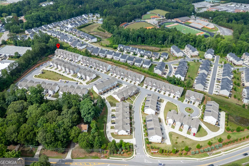 802 Edwin LN Sugar Hill, GA 30518