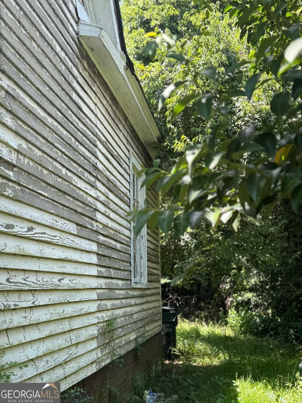 336 Fairvew AVE Macon, GA 31217
