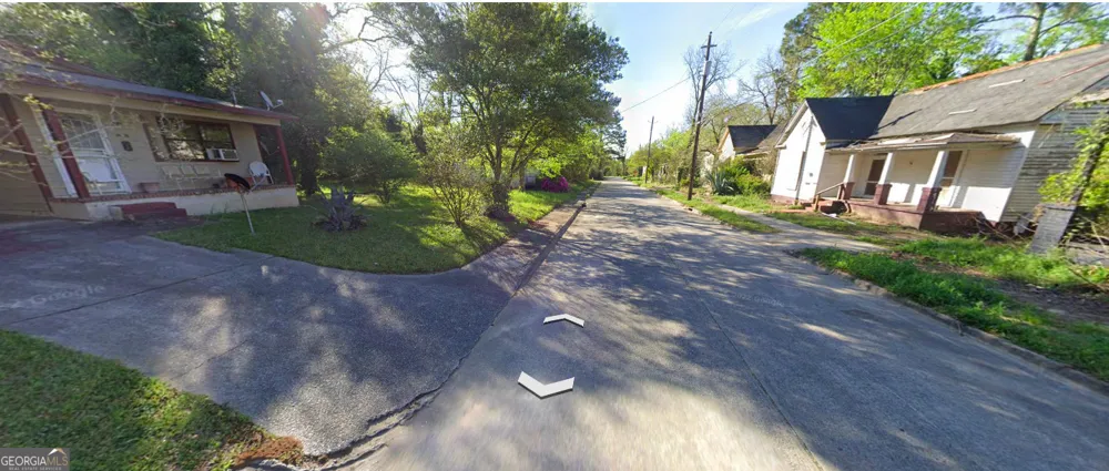 336 Fairvew AVE Macon, GA 31217