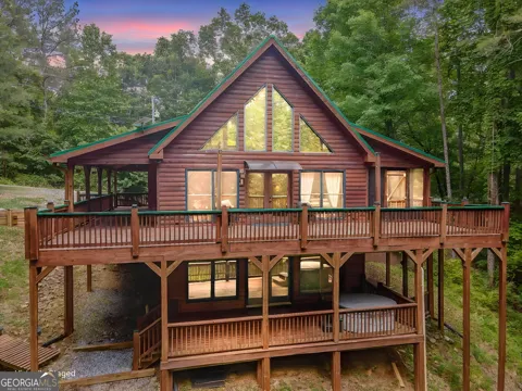 85 Hunter DR