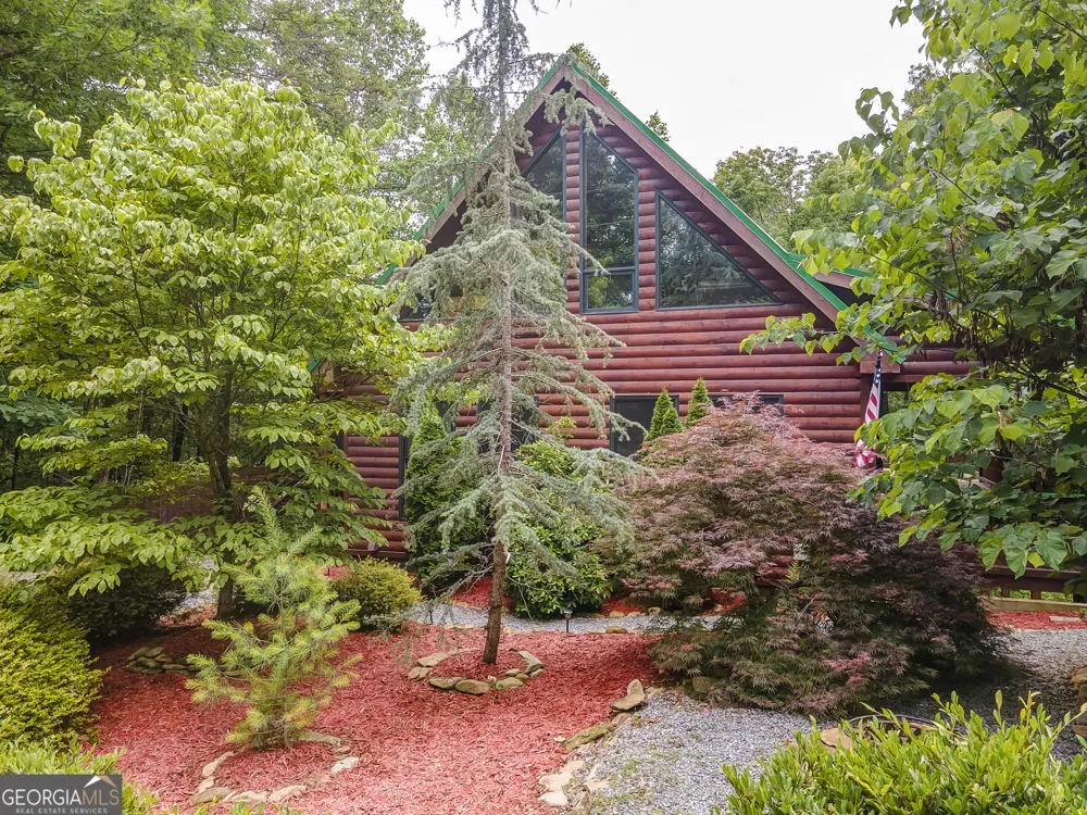 85 Hunter DR Talking Rock, GA 30175