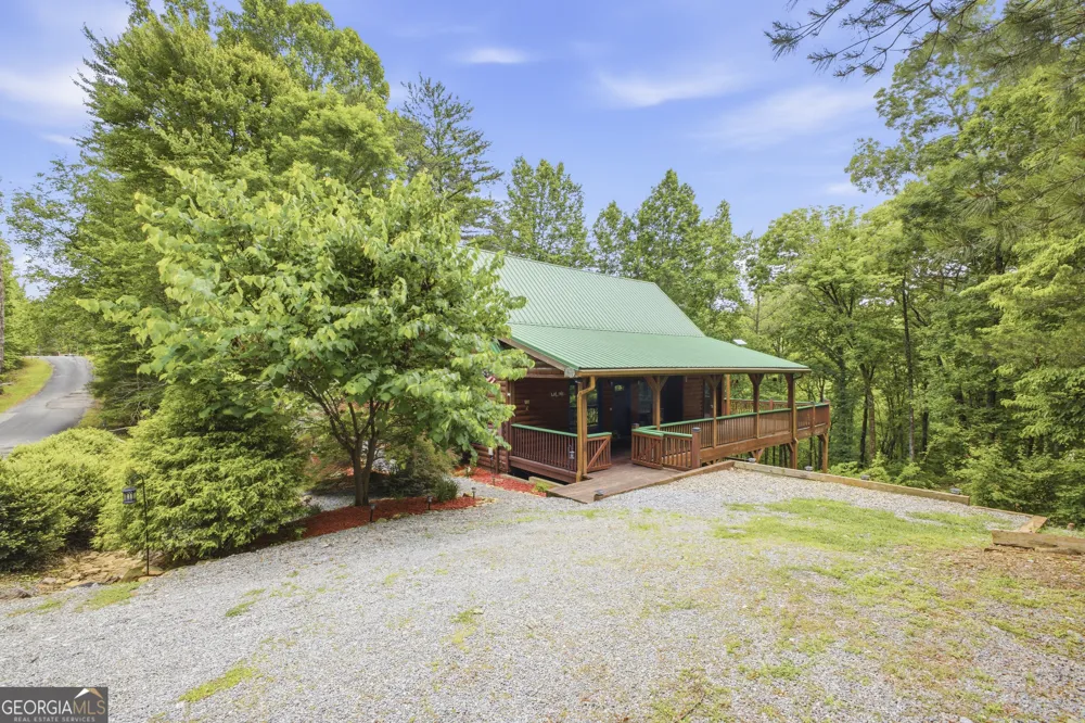 85 Hunter DR Talking Rock, GA 30175