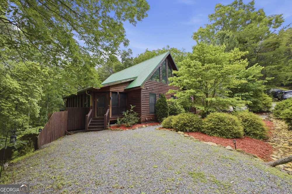 85 Hunter DR Talking Rock, GA 30175