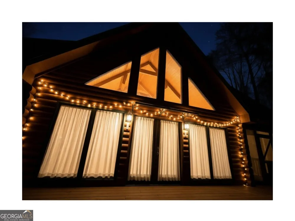 85 Hunter DR Talking Rock, GA 30175