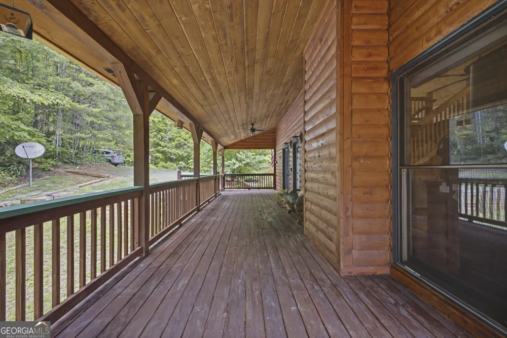 85 Hunter DR Talking Rock, GA 30175