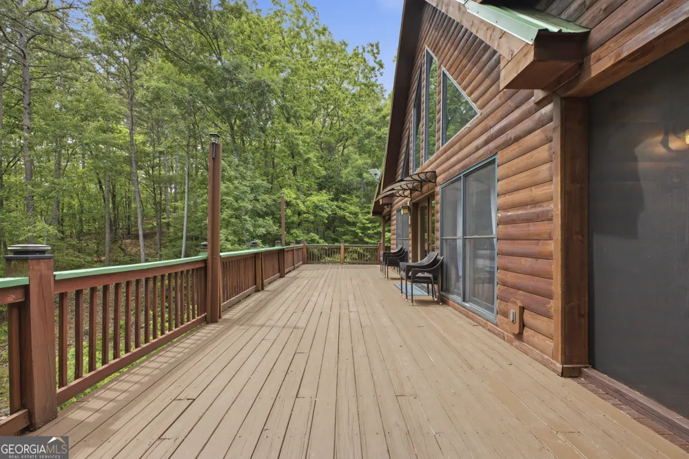 85 Hunter DR Talking Rock, GA 30175