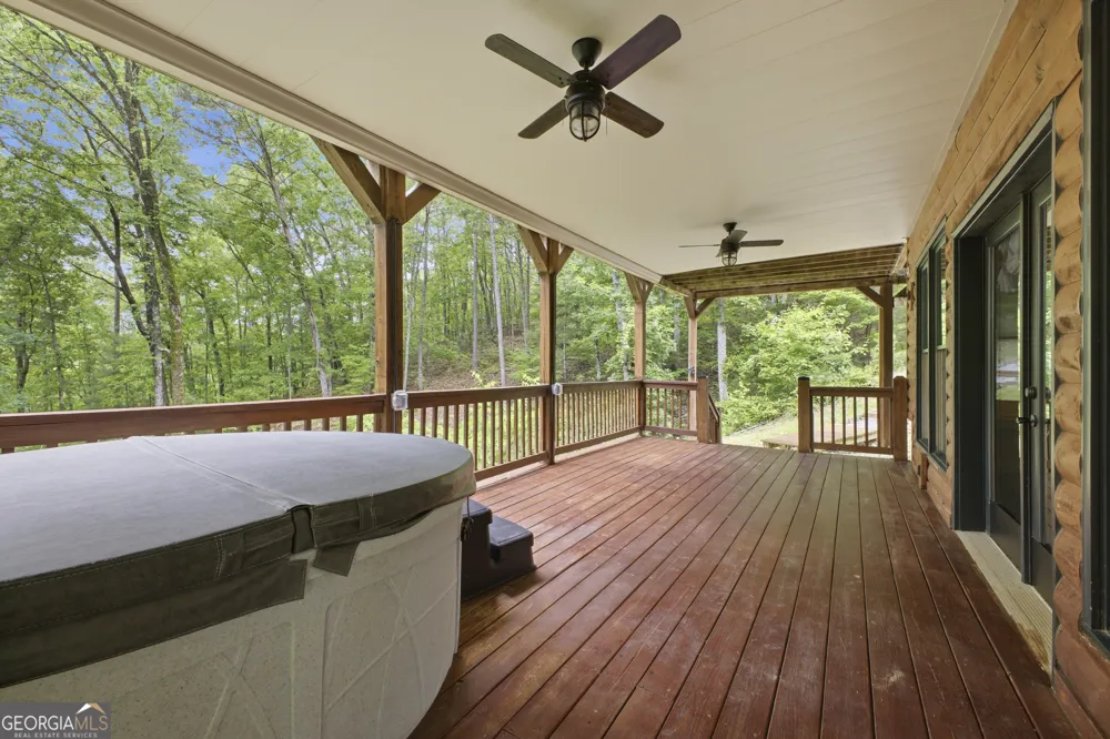 85 Hunter DR Talking Rock, GA 30175