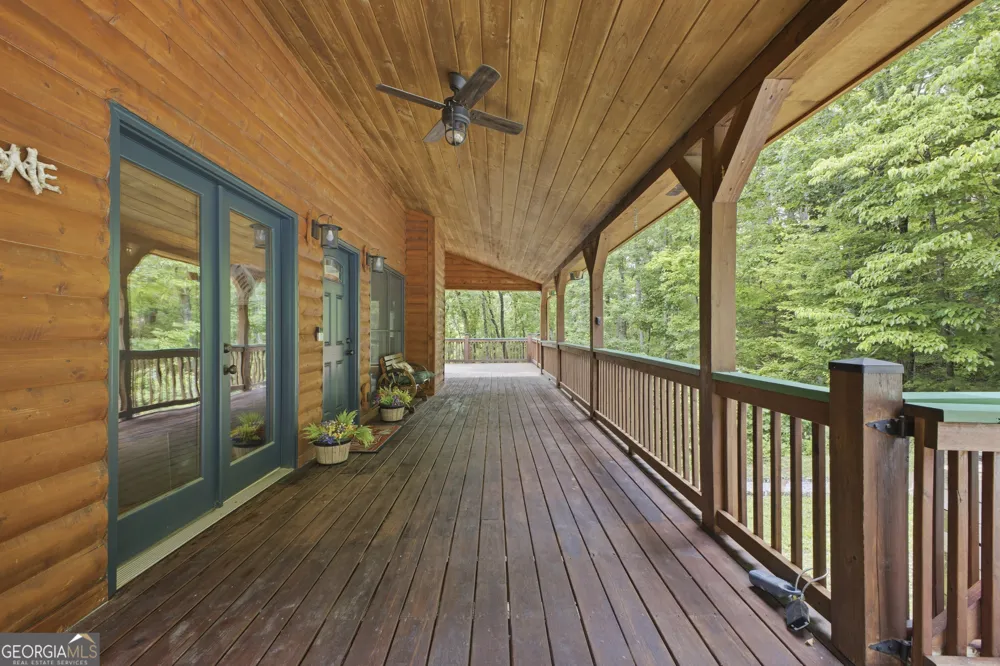 85 Hunter DR Talking Rock, GA 30175