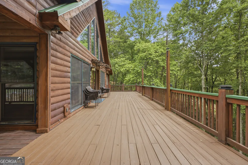 85 Hunter DR Talking Rock, GA 30175