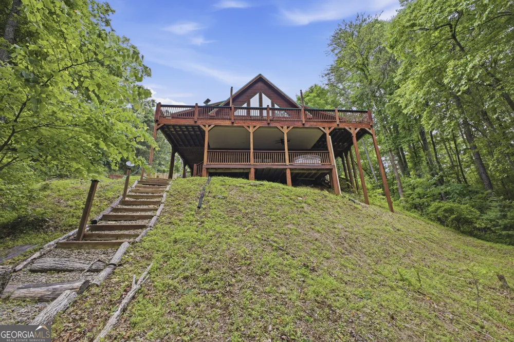 85 Hunter DR Talking Rock, GA 30175