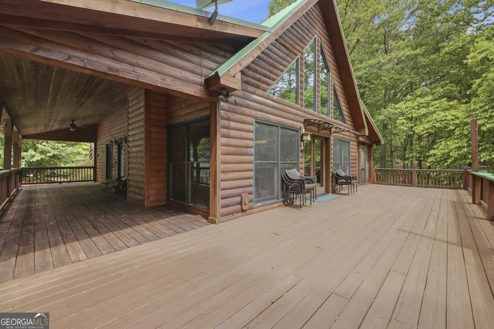85 Hunter DR Talking Rock, GA 30175