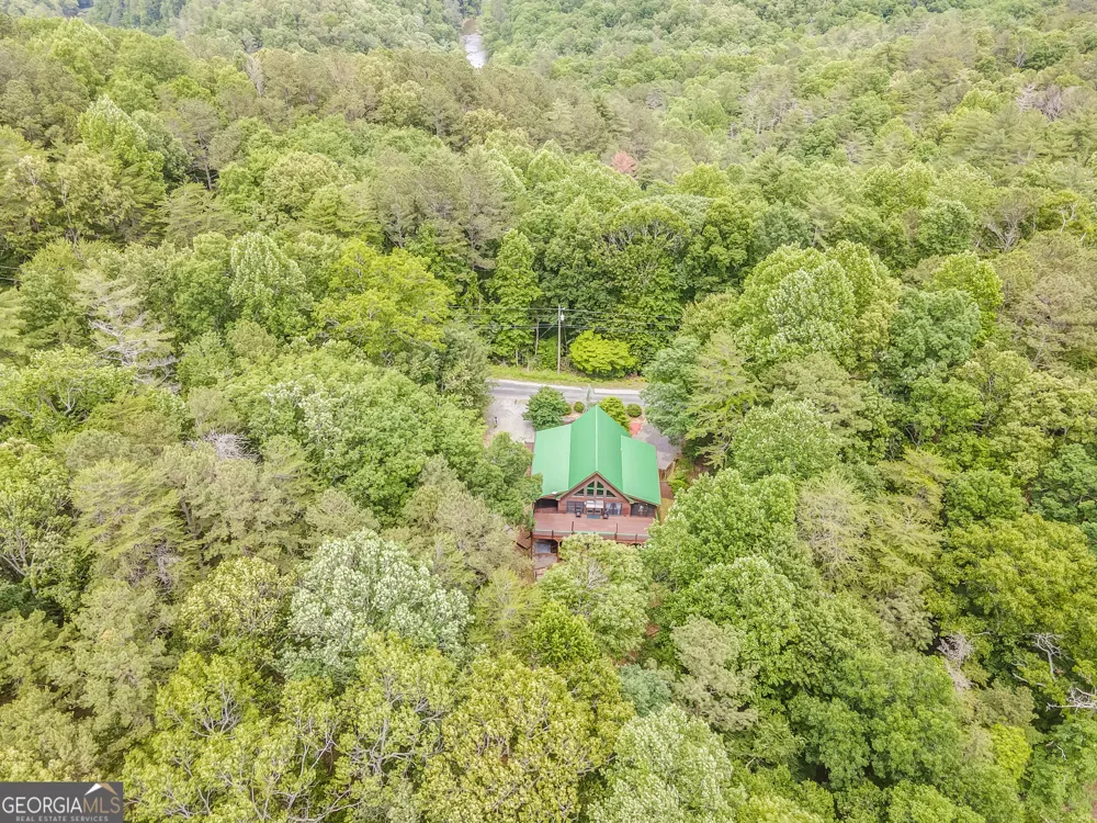 85 Hunter DR Talking Rock, GA 30175