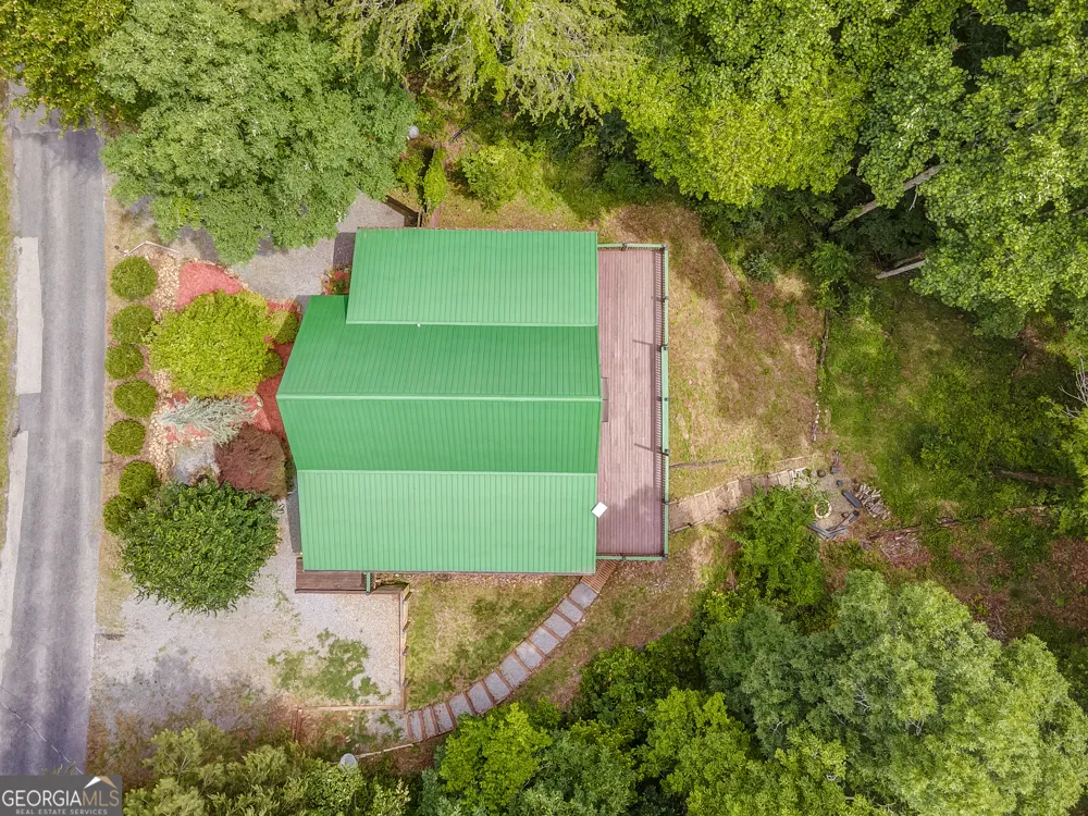 85 Hunter DR Talking Rock, GA 30175