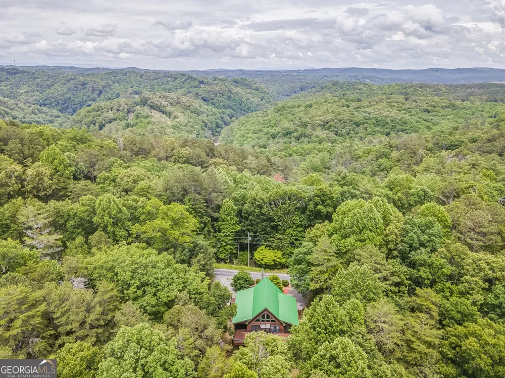 85 Hunter DR Talking Rock, GA 30175