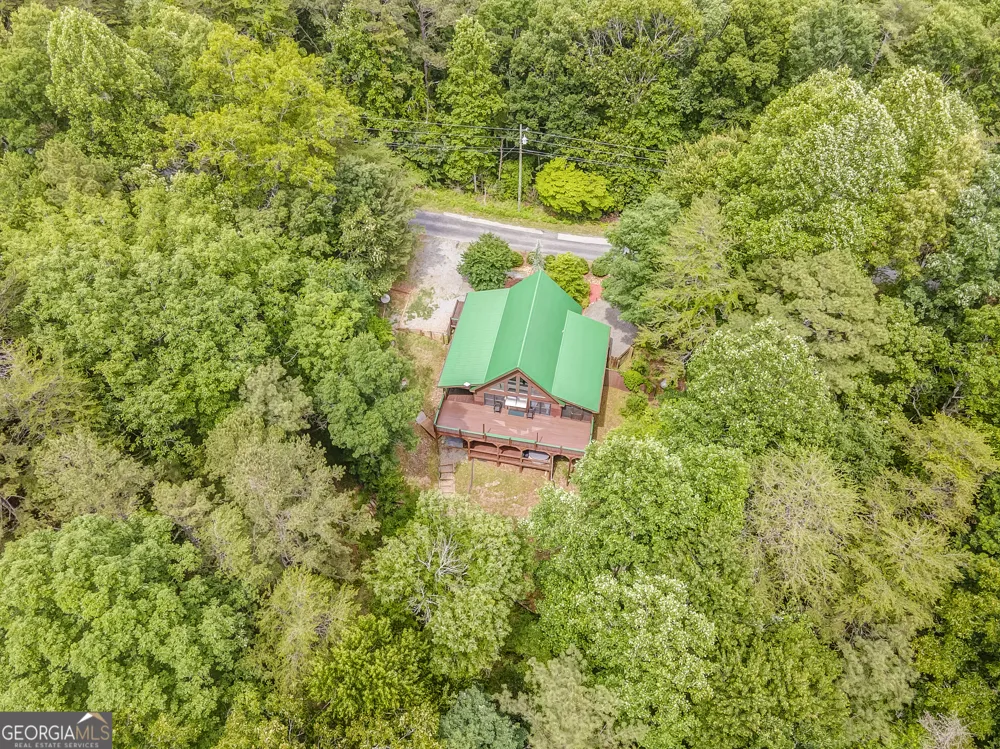 85 Hunter DR Talking Rock, GA 30175