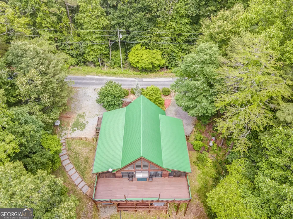 85 Hunter DR Talking Rock, GA 30175