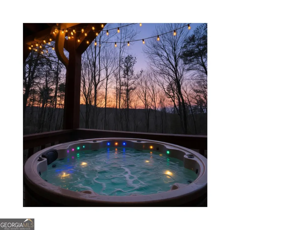 85 Hunter DR Talking Rock, GA 30175