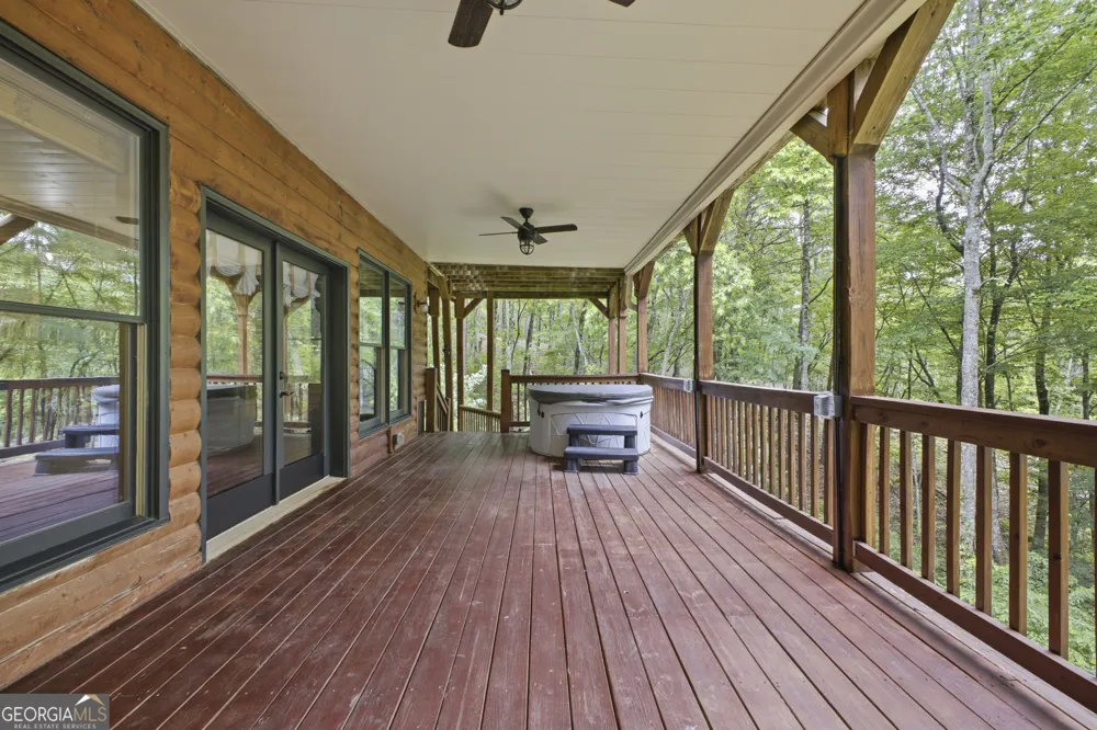 85 Hunter DR Talking Rock, GA 30175