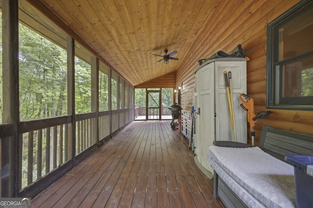 85 Hunter DR Talking Rock, GA 30175
