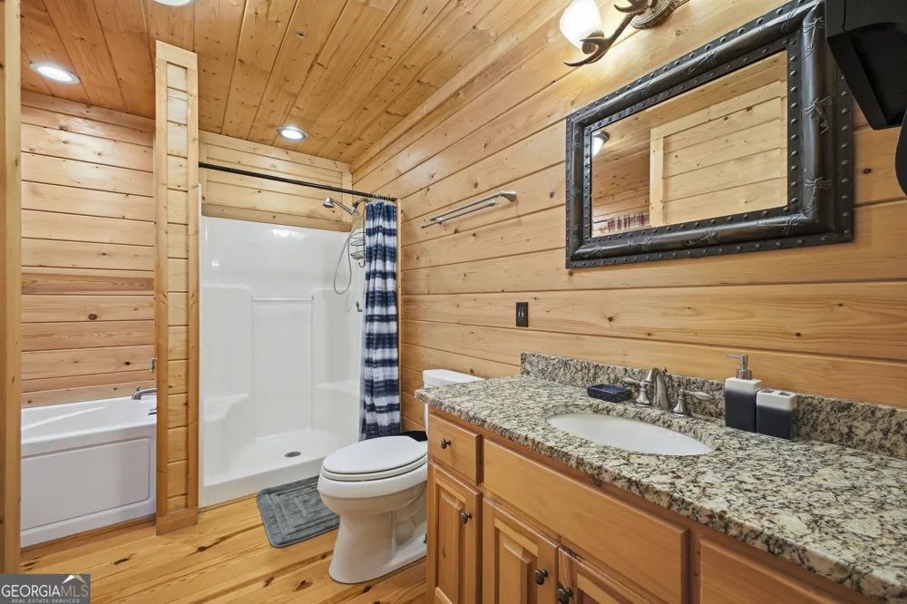 85 Hunter DR Talking Rock, GA 30175