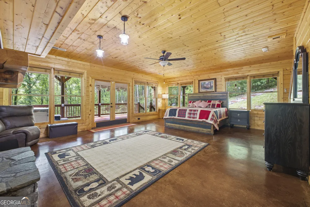 85 Hunter DR Talking Rock, GA 30175