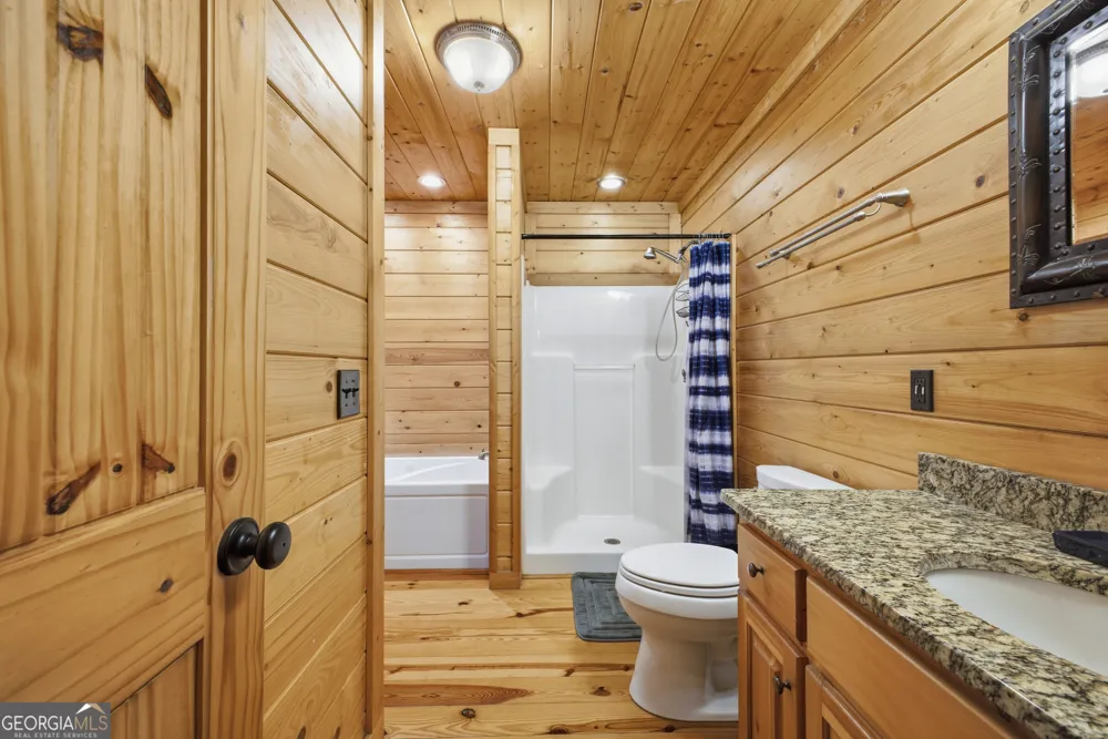 85 Hunter DR Talking Rock, GA 30175