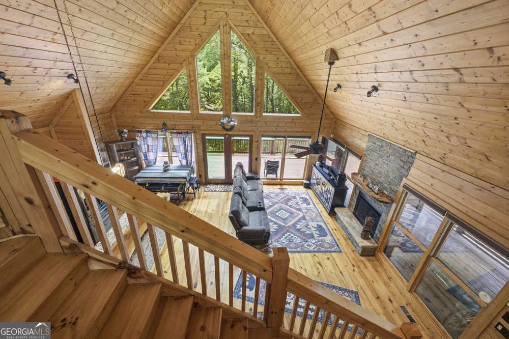 85 Hunter DR Talking Rock, GA 30175