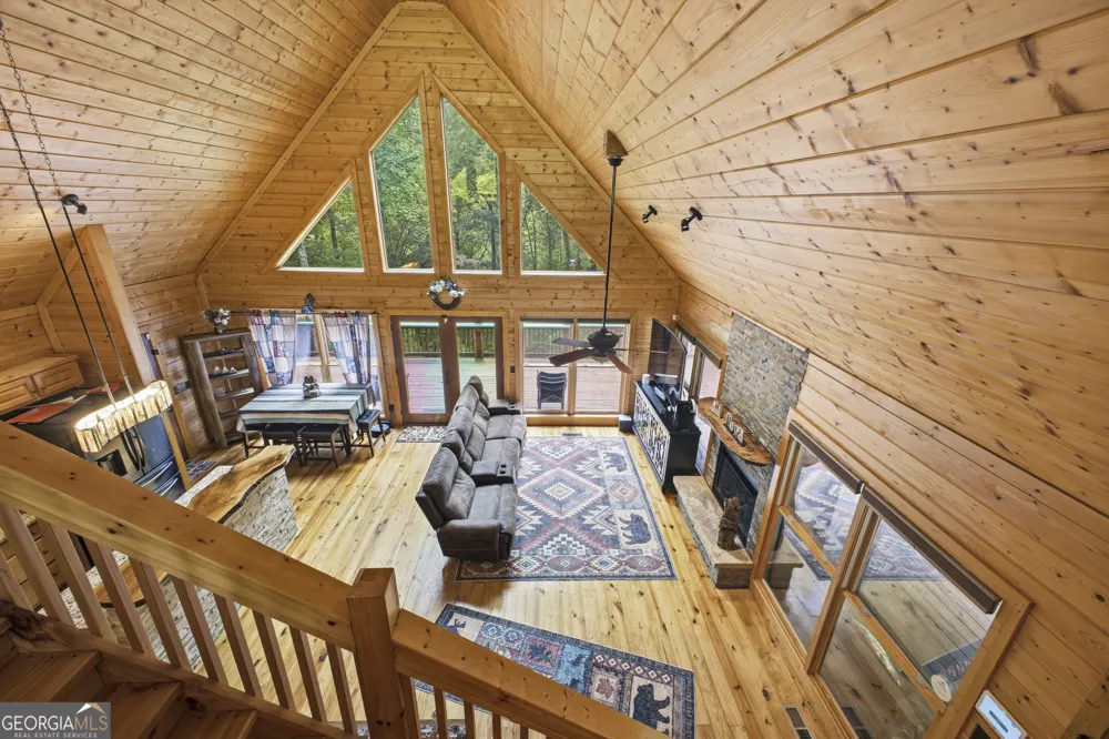 85 Hunter DR Talking Rock, GA 30175
