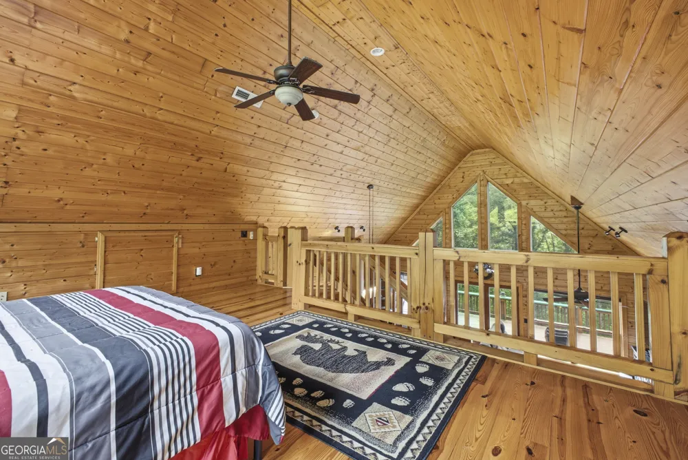 85 Hunter DR Talking Rock, GA 30175